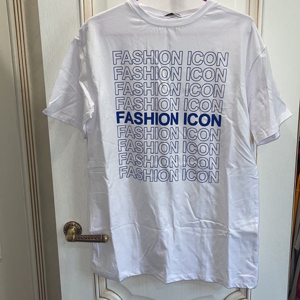 Graphic tee - Picture 4 of 4